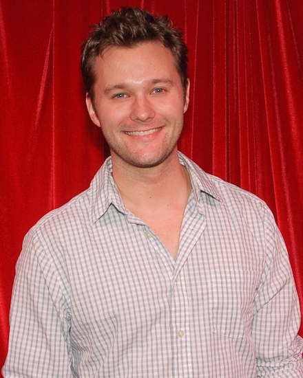 Photo Coverage: THE BOYS UPSTAIRS Sneak Peek Benefit at Soho House Image