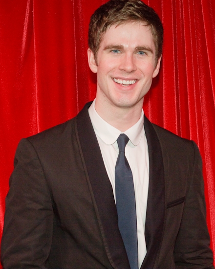Photo Coverage: THE BOYS UPSTAIRS Sneak Peek Benefit at Soho House Image