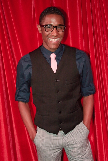 Photo Coverage: THE BOYS UPSTAIRS Sneak Peek Benefit at Soho House Image