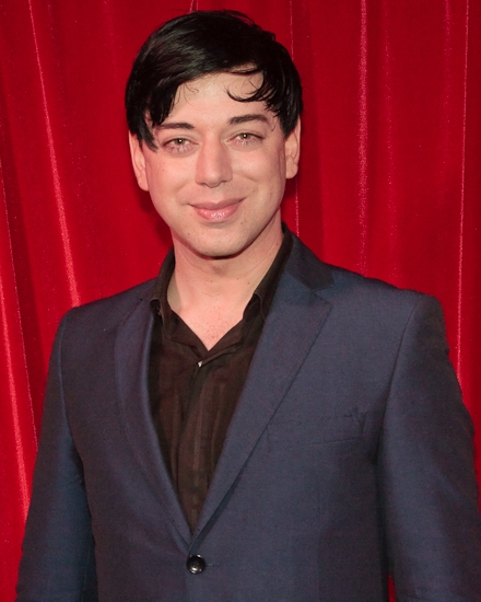 Photo Coverage: THE BOYS UPSTAIRS Sneak Peek Benefit at Soho House Image