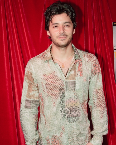 Photo Coverage: THE BOYS UPSTAIRS Sneak Peek Benefit at Soho House Image