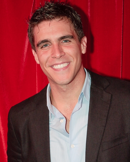 Photo Coverage: THE BOYS UPSTAIRS Sneak Peek Benefit at Soho House Image