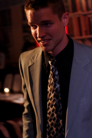 Photo Coverage: THE BOYS UPSTAIRS Sneak Peek Benefit at Soho House Image