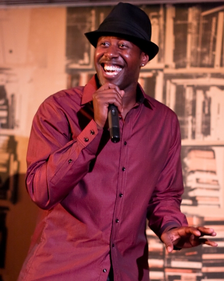 Photo Coverage: THE BOYS UPSTAIRS Sneak Peek Benefit at Soho House Image
