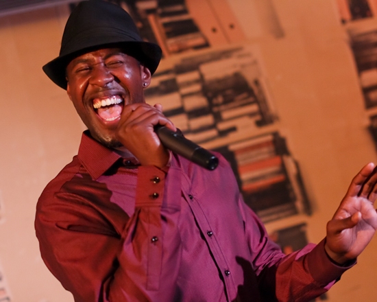 Photo Coverage: THE BOYS UPSTAIRS Sneak Peek Benefit at Soho House Image