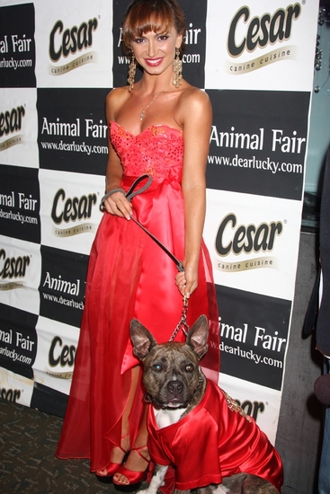 Photo Coverage: Block, Jackson, Allen and More Guest At 'PAWS FOR STYLE' 10th Anniversary Benefit Image