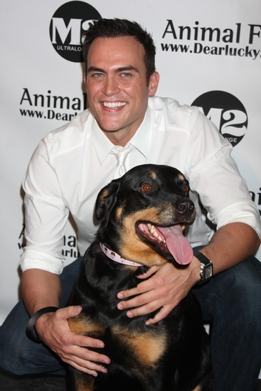 Photo Coverage: Block, Jackson, Allen and More Guest At 'PAWS FOR STYLE' 10th Anniversary Benefit Image