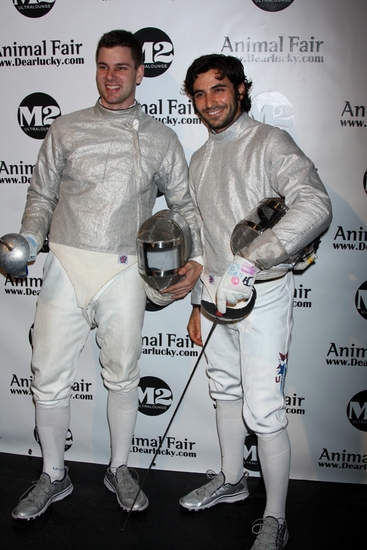 Photo Coverage: Block, Jackson, Allen and More Guest At 'PAWS FOR STYLE' 10th Anniversary Benefit Image
