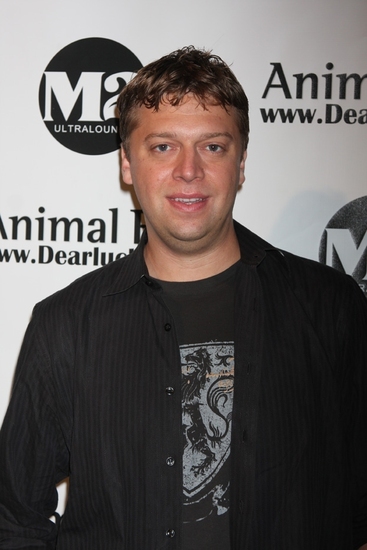Photo Coverage: Block, Jackson, Allen and More Guest At 'PAWS FOR STYLE' 10th Anniversary Benefit Image