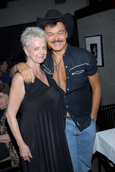 Photo Coverage: Marilyn Maye Debuts at Birdland Image