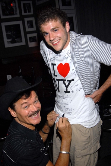 Photo Coverage: Marilyn Maye Debuts at Birdland Image