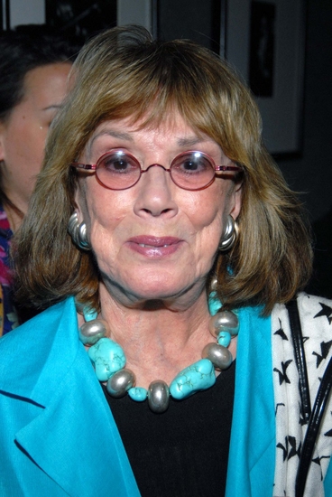 Photo Coverage: Marilyn Maye Debuts at Birdland Image