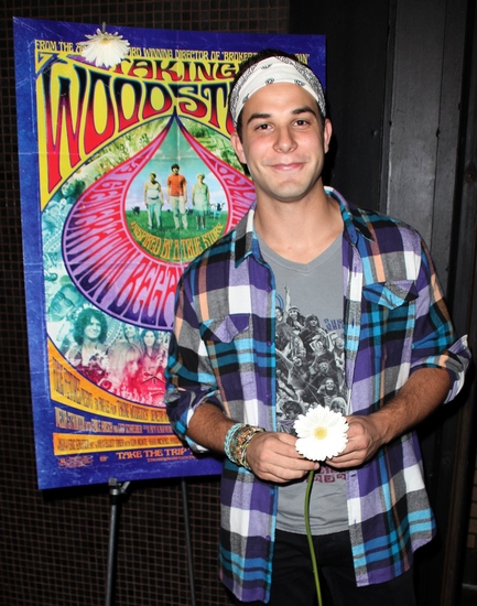 Photo Coverage: 'Taking Woodstock' Premiere at Landmark's Sunshine Cinema Image