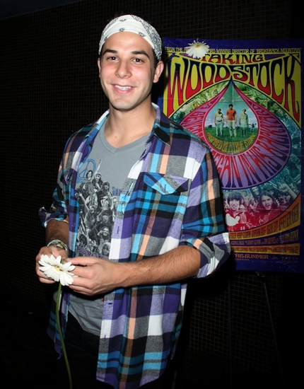Photo Coverage: 'Taking Woodstock' Premiere at Landmark's Sunshine Cinema Image