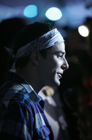 Photo Coverage: 'Taking Woodstock' Premiere at Landmark's Sunshine Cinema Image