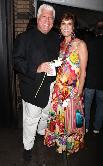 Photo Coverage: 'Taking Woodstock' Premiere at Landmark's Sunshine Cinema Image
