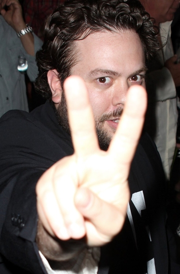 Photo Coverage: 'Taking Woodstock' Premiere at Landmark's Sunshine Cinema Image
