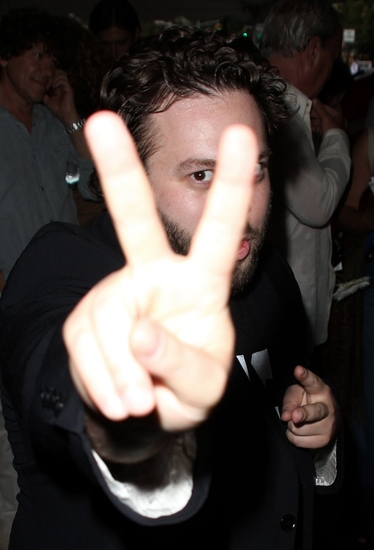 Photo Coverage: 'Taking Woodstock' Premiere at Landmark's Sunshine Cinema Image