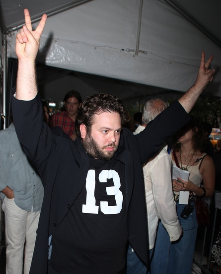 Photo Coverage: 'Taking Woodstock' Premiere at Landmark's Sunshine Cinema Image