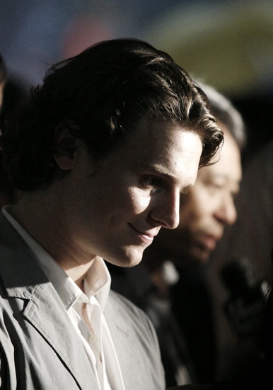 Photo Coverage: 'Taking Woodstock' Premiere at Landmark's Sunshine Cinema Image