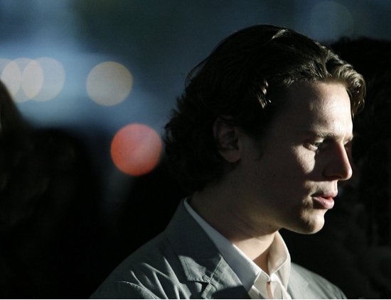 Photo Coverage: 'Taking Woodstock' Premiere at Landmark's Sunshine Cinema Image