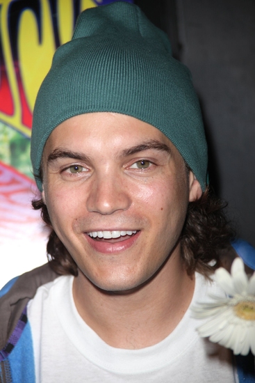 Emile Hirsch Photo