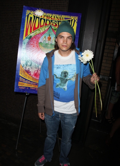 Photo Coverage: 'Taking Woodstock' Premiere at Landmark's Sunshine Cinema 