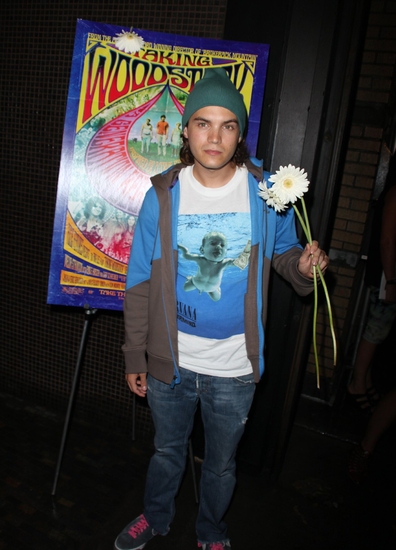 Photo Coverage: 'Taking Woodstock' Premiere at Landmark's Sunshine Cinema Image