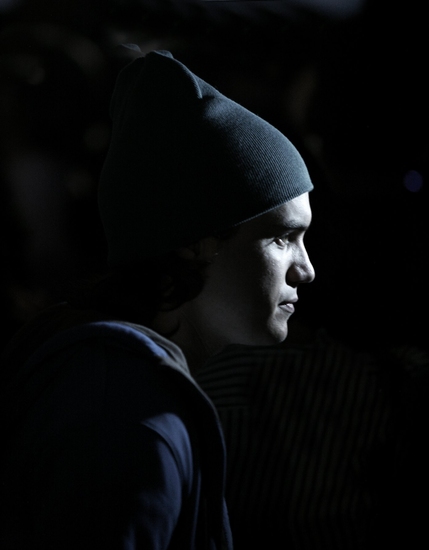 Photo Coverage: 'Taking Woodstock' Premiere at Landmark's Sunshine Cinema Image