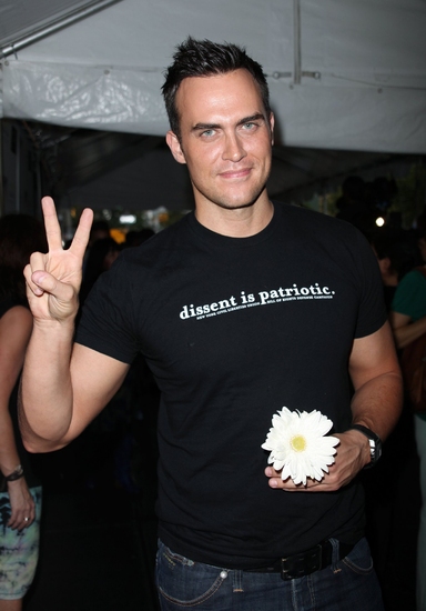 Photo Coverage: 'Taking Woodstock' Premiere at Landmark's Sunshine Cinema Image