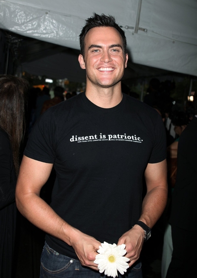 Photo Coverage: 'Taking Woodstock' Premiere at Landmark's Sunshine Cinema Image