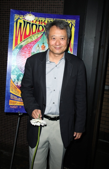 Photo Coverage: 'Taking Woodstock' Premiere at Landmark's Sunshine Cinema Image