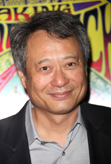 Ang Lee  Photo