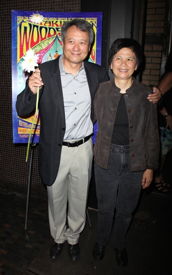 Photo Coverage: 'Taking Woodstock' Premiere at Landmark's Sunshine Cinema Image