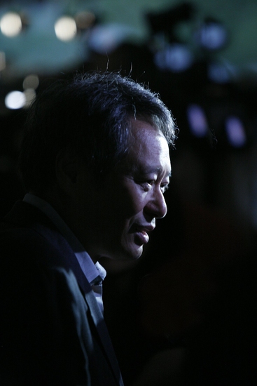 Photo Coverage: 'Taking Woodstock' Premiere at Landmark's Sunshine Cinema Image