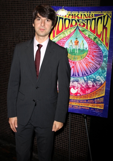 Photo Coverage: 'Taking Woodstock' Premiere at Landmark's Sunshine Cinema Image