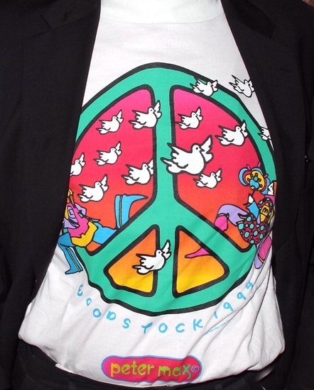 Photo Coverage: 'Taking Woodstock' Premiere at Landmark's Sunshine Cinema Image