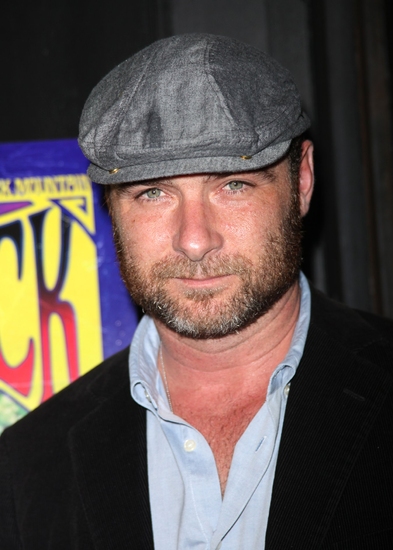 Liev Schreiber Photo