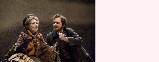 Photo Flash: SUNDAY IN THE PARK WITH GEORGE Runs At The Shaw Festival Theatre Until 11/1 Image