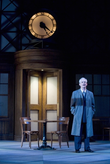 Photo Flash: BRIEF ENCOUNTERS Runs At The Shaw Festival Theatre Until 10/24 Image