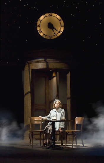 Photo Flash: BRIEF ENCOUNTERS Runs At The Shaw Festival Theatre Until 10/24 Image