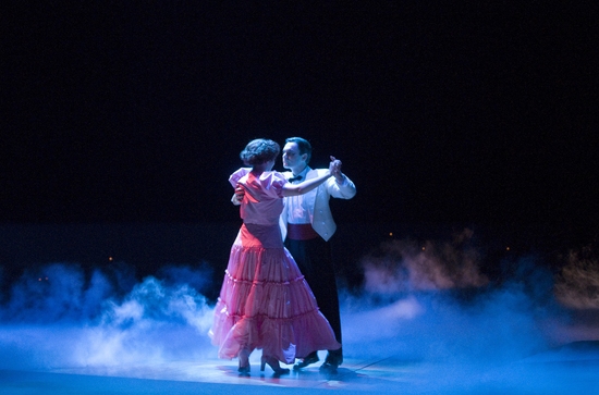 Photo Flash: BRIEF ENCOUNTERS Runs At The Shaw Festival Theatre Until 10/24 Image