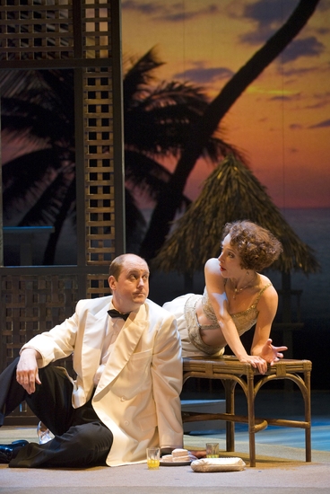 Photo Flash: BRIEF ENCOUNTERS Runs At The Shaw Festival Theatre Until 10/24 Image