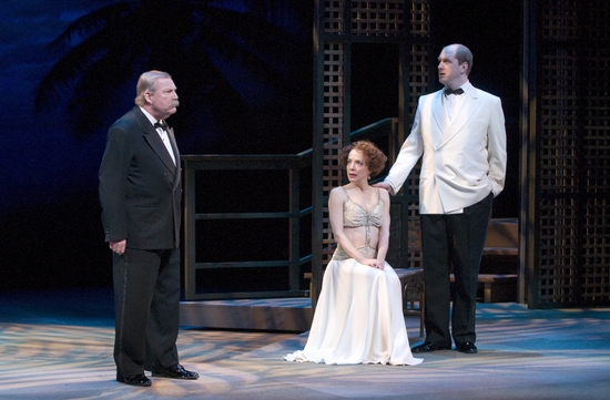 Photo Flash: BRIEF ENCOUNTERS Runs At The Shaw Festival Theatre Until 10/24 Image