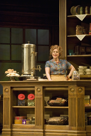Photo Flash: BRIEF ENCOUNTERS Runs At The Shaw Festival Theatre Until 10/24 Image