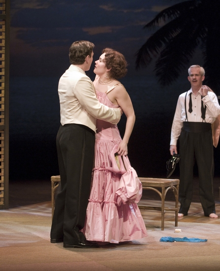 Photo Flash: BRIEF ENCOUNTERS Runs At The Shaw Festival Theatre Until 10/24 Image