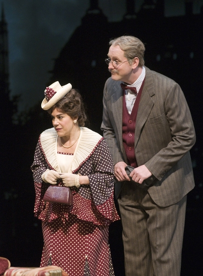 Photo Flash: BRIEF ENCOUNTERS Runs At The Shaw Festival Theatre Until 10/24 Image