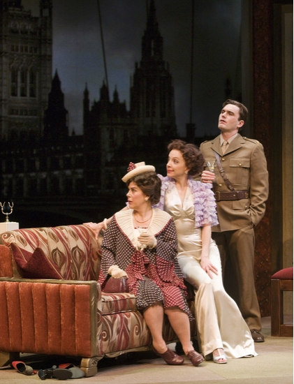 Photo Flash: BRIEF ENCOUNTERS Runs At The Shaw Festival Theatre Until 10/24 Image