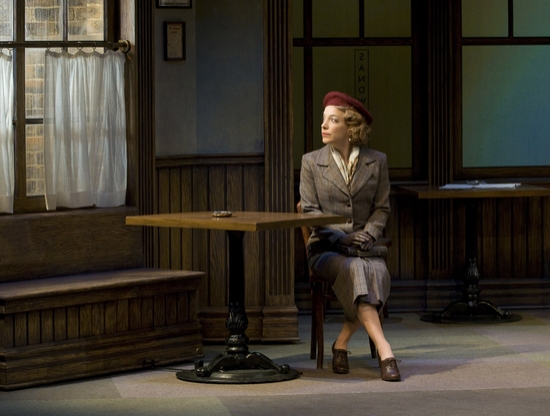Photo Flash: BRIEF ENCOUNTERS Runs At The Shaw Festival Theatre Until 10/24 Image