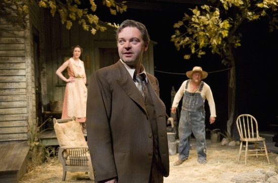 Photo Flash: A MOON FOR THE MISBEGOTTEN Ends Its Run At The Shaw Festival Theatre 10/9 Image